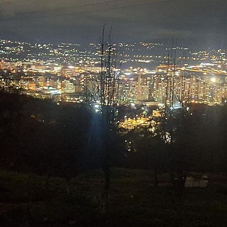 Bungalovi Lana Szarajevó Kültér fotó