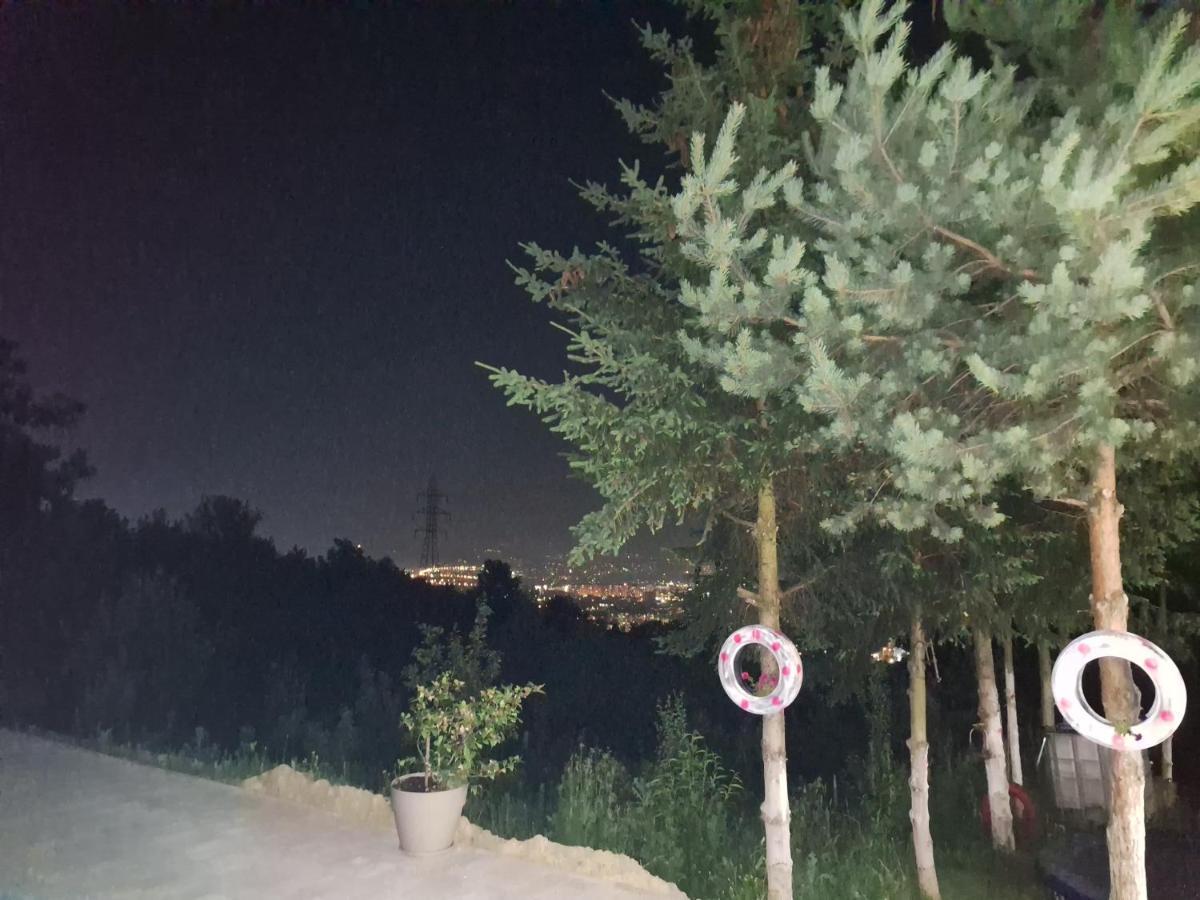 Bungalovi Lana Szarajevó Kültér fotó